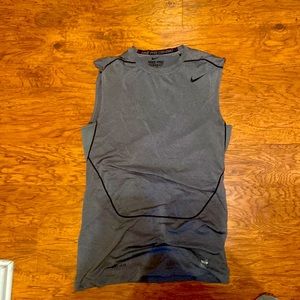 dry fit workout shirt